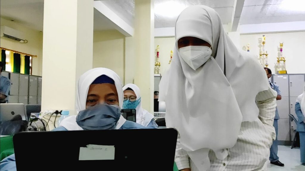 Pakar Epidemiologi Ingatkan, Surabaya Zona Hijau Semangka ...