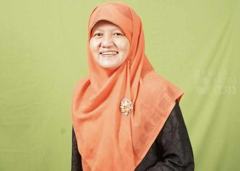 Hari Kartini, Reni Astuti: Perempuan Bahagia di Setiap Peran dan Profesi