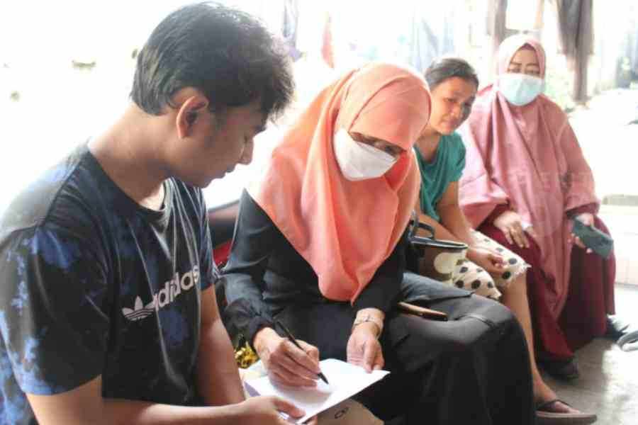 DPRD Surabaya: Beasiswa Pemuda Hebat, Cara Tepat Putus Rantai Kemiskinan