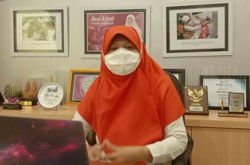 Wakil Ketua DPRD Surabaya: Kebijakan Harus Perhatikan Psikologi Masyarakat