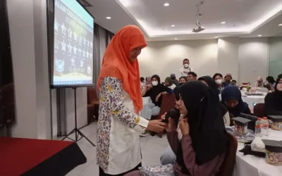 Wakil Ketua DPRD Surabaya: Cita-Cita dapat Diraih Siapa Saja