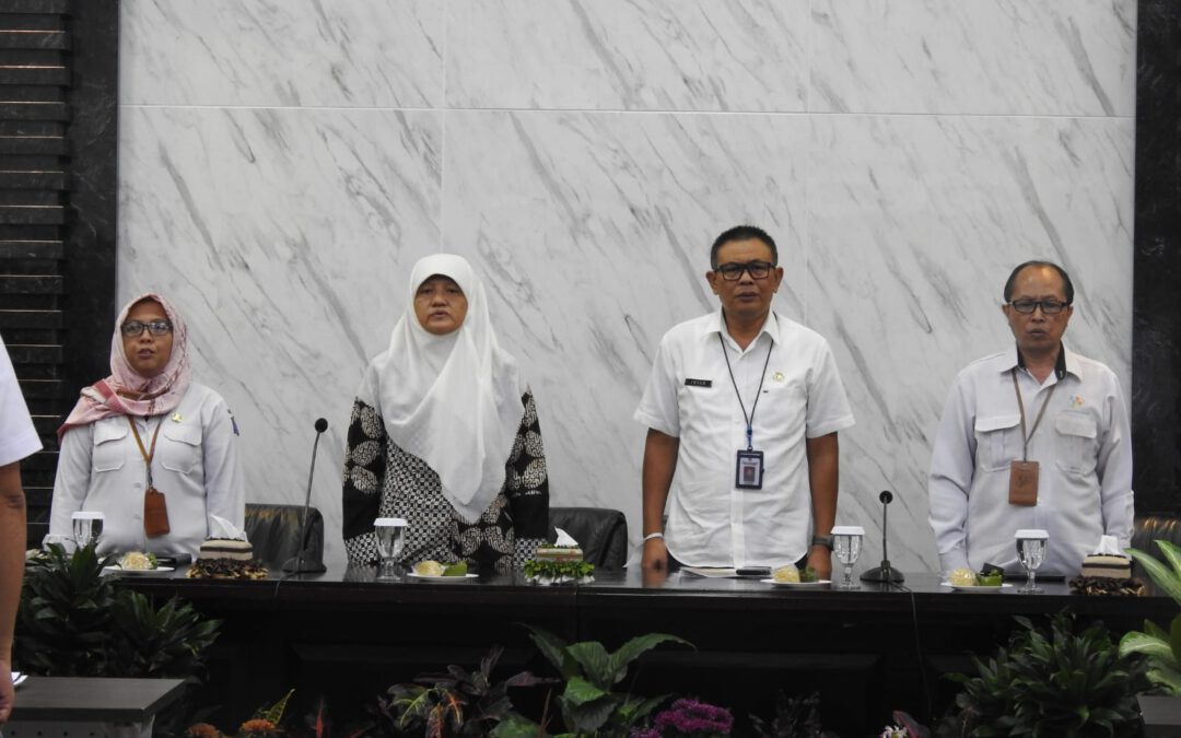Hadiri Forum Konsultasi Publik, Reni Astuti : Pembangunan Surabaya Berkontribusi Besar Kepada Jatim