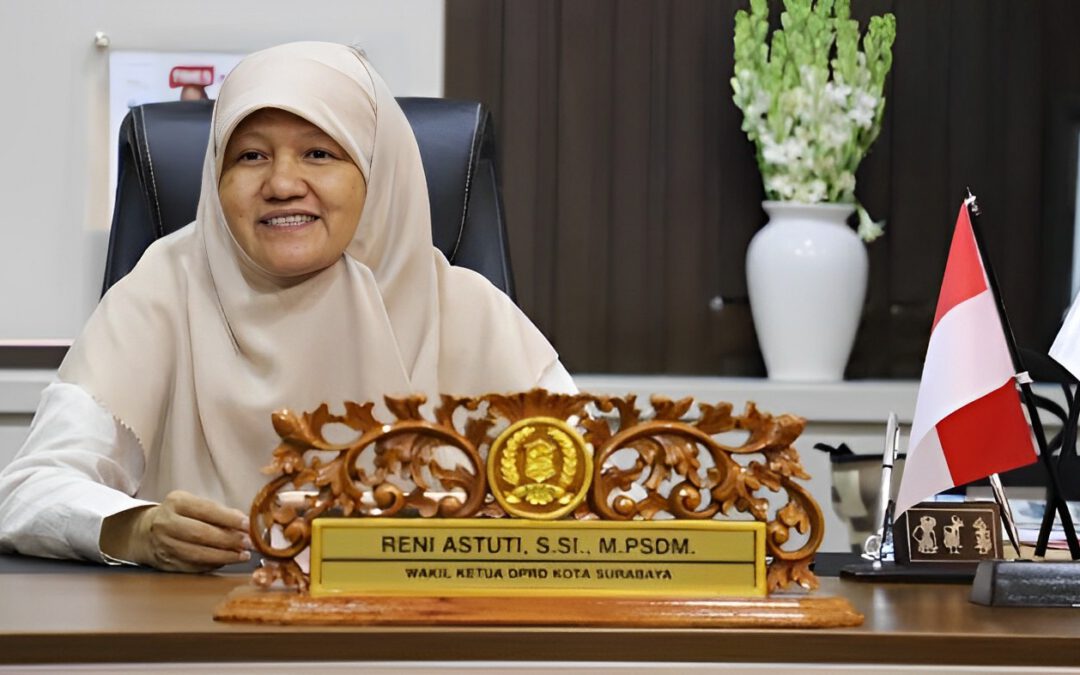 Pimpinan DPRD Surabaya: Guru berperan bangun pondasi pendidikan