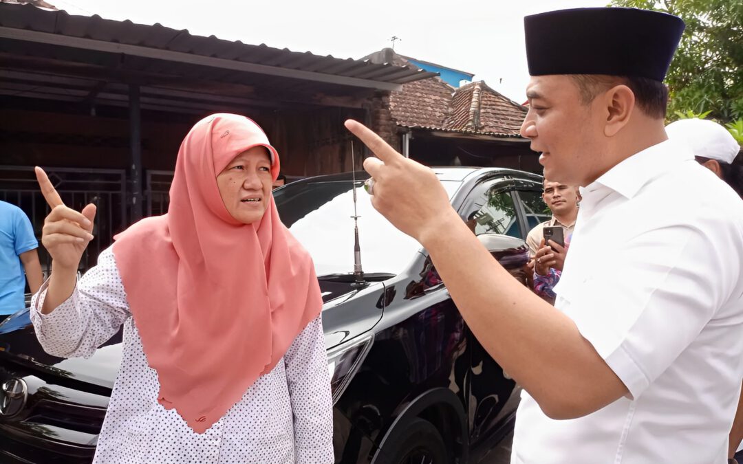 2 Tahun Kepemimpinan Walikota Surabaya, Nilai Rapor 8,7