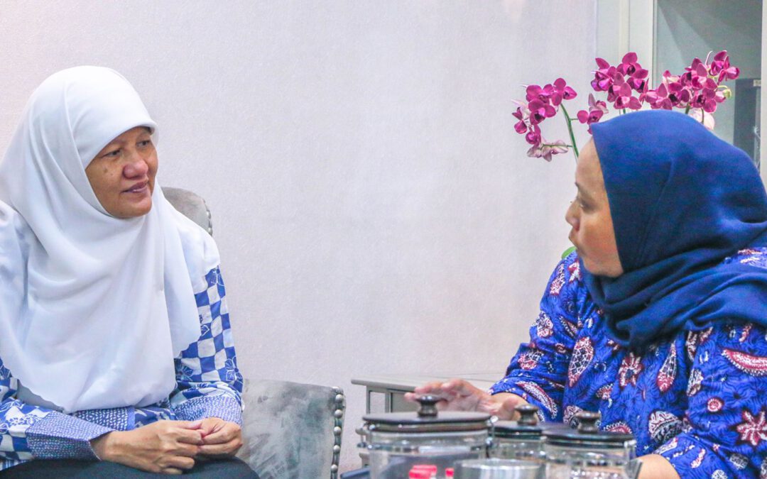 Masuk Propemperda 2023, DPRD Siap Dukung SCN Kembangkan Ekonomi Kreatif Surabaya