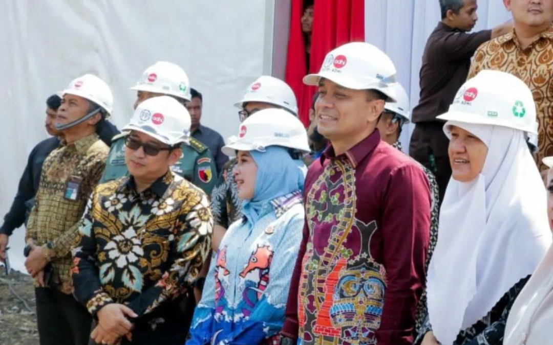 Pimpinan DPRD: Pembangunan RSUD Surabaya Timur harus tepat waktu