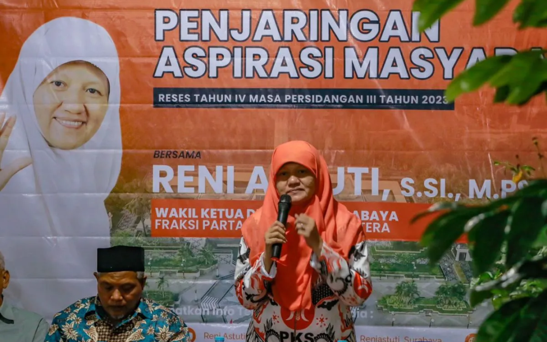Pimpinan DPRD minta Pemkot beri solusi penonaktifan 239.369 BPJS warga Surabaya